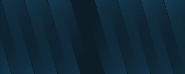Obraz premium Blue Background. Dark blue abstract background geometry shine and layer element vector for presentation design. Vector design for business, corporate, institution,eps 10.