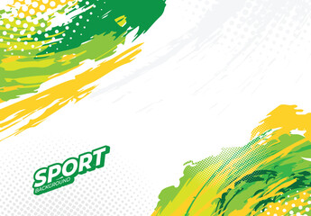 abstract background,  colorful sports background design,  abstract grunge sports background