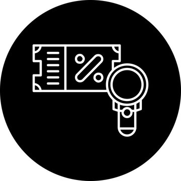 Coupon Icon