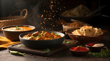 The Majestic Spice Heritage