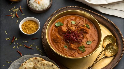 The Sovereign Spice Anthology