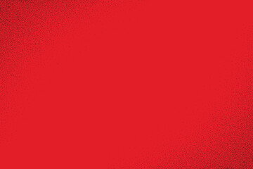 abstract red background