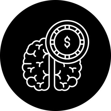 Greed Icon