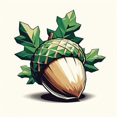 Pocket Fortune of the Forest