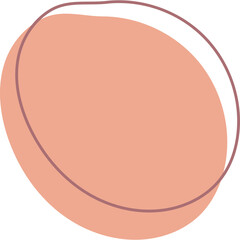 Abstract Boho Decoration