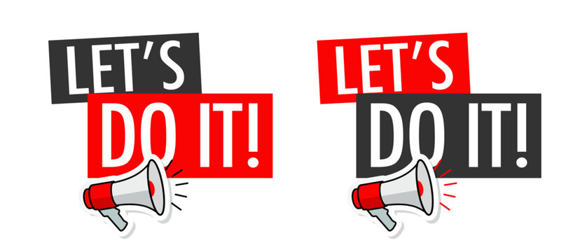 Let's GO MEGAPHONE 01.ai
