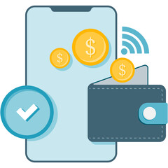 Digital Wallet Payment