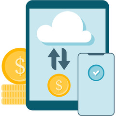 Multi Platform Online Payment