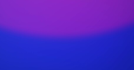 Obraz premium Abstract gradient featuring a smooth blend of purple and blue colors, creating a vibrant and modern background that is ideal for design projects.