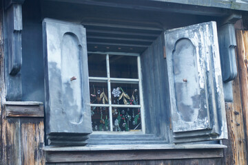 長浜の黒壁スクウェア