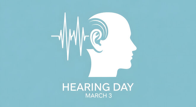 World Hearing Day From Communities to Classrooms &ndash; Hearing Care for All Children | Prevent Avoidable Childhood Hearing Loss, Early Detection & Heart-Centered Care, 