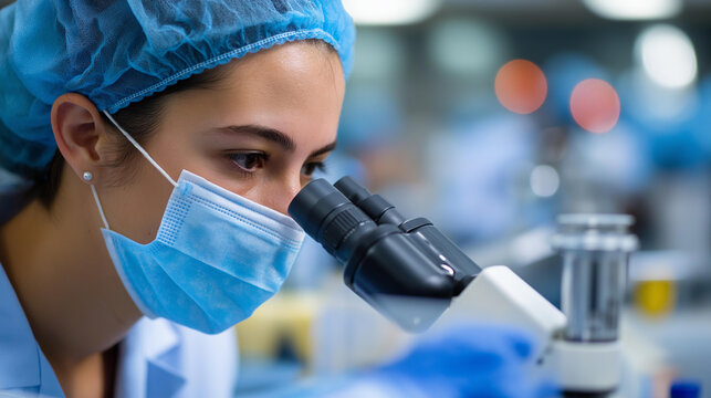 Quality control in biotechnology plant scene, pharmaceutical quality assurance, biotech manufacturing oversight, production monitoring activity, faceless workers inspecting,