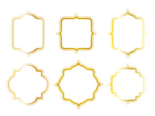 オリエンタルフレームセット26