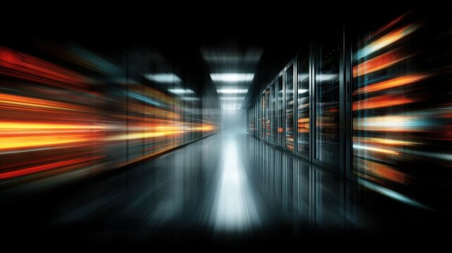 A decentralized computing approach that places analytics and processing near data generation points, minimizing network delays and enhancing immediate responsiveness for critical operations.
