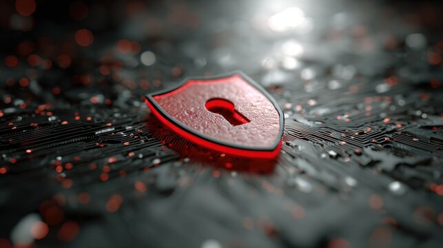 An IT security operations path establishes continuous monitoring to detect threats early and respond swiftly to evolving cyber risks.
