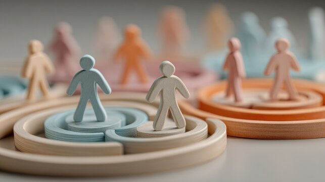 Customer-centric innovation begins with deep insight into behaviors, pain points, and motivations, shaping solutions that truly resonate and deliver meaningful value.
