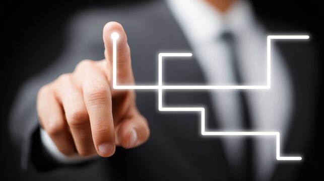 An operational model that aligns IT services with business needs, promoting responsiveness, accountability, and ongoing optimization of processes and outcomes.

