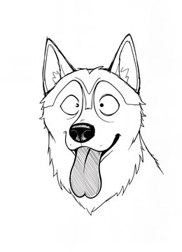 The "Broken" Derp Face