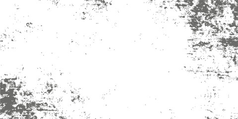 Obraz premium An abstract grunge wall background featuring a dirty paint splash pattern with ink splatters and liquid drips on an old paper texture vector illustration