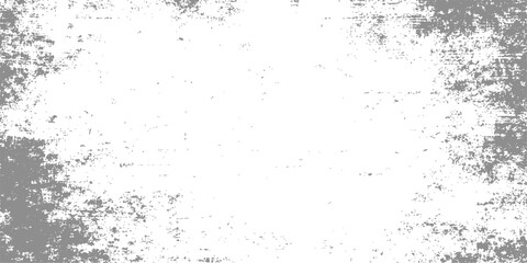 Obraz premium A vintage black grunge background with an old paper texture features an abstract paint splash pattern and aged ink drops on a dusty surface for a dirty wall art design