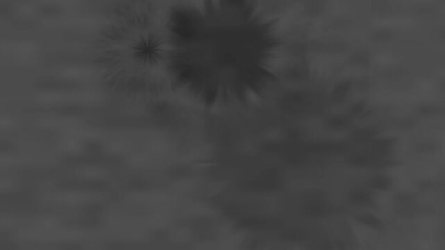 Generic Scene Exploring Soft Lighting and Subtle Movement in a Dim Setting