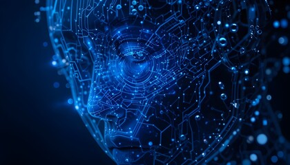 4차원 과학기술 인간 모형