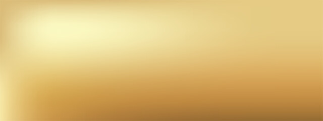 Smooth metallic sheen, shiny gold brass texture vector illustrator