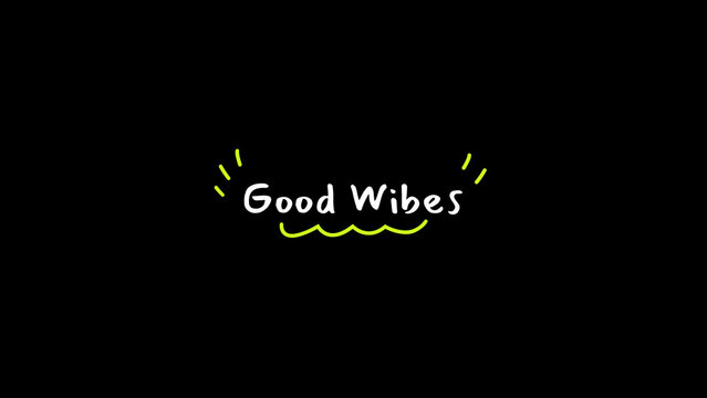 Modern Pencil Title 08