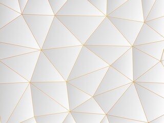 abstract geometric pattern