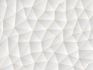 abstract geometric background