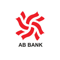 Obraz premium corporate business logo concept idea symbol icon sign