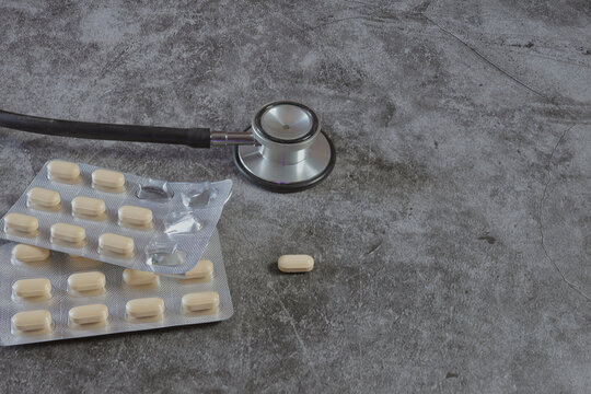 pastillas grageas medicacion aparato
