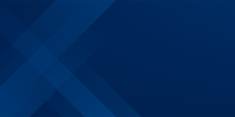 Obraz premium modern blue abstract background with elegant bright diagonal lines