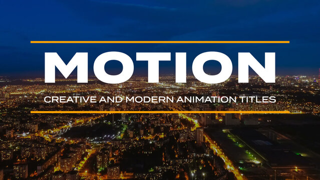 Typography Modern Titles Vol.03