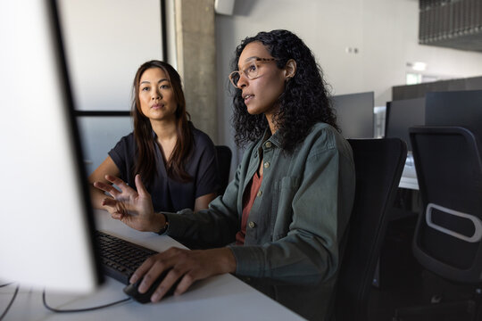 Empowering Conversations in a Tech Workspace