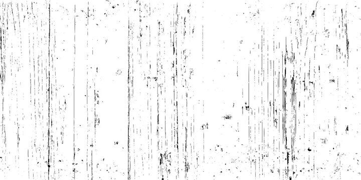 Vertical grunge texture with distressed grain effect by sharp vertical streaks and fine line distressing.