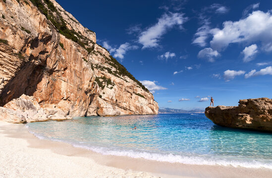 Cala Mariolu