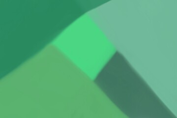 abstract green color background