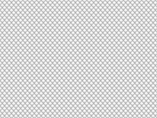 Grey and white checkered pattern, overlay texture, for background or website design, Isolated on transparent background, png