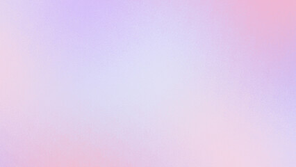 Grainy Soft Pastel Abstract Gradient Background