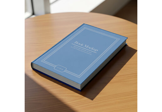Book Mockup