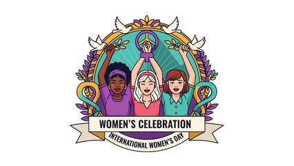 Women_celebration_emblem_icon_1766924196952.eps