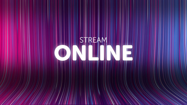 Poster Gaming 161 - Dynamic Poster Style Typography and Bold Motion Titles for Gaming Videos, Esports Events, Streams, Promos and Broadcast Visuals