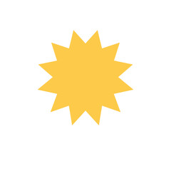 Obraz premium Islamic Ramadan Kareem Decorative Element