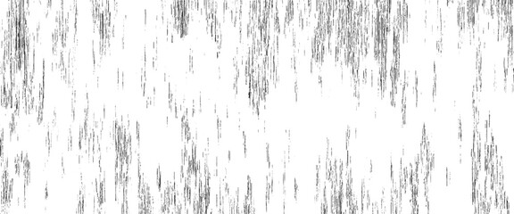 Vector Abstract Organic dust sketch fabric Pattern on White Background