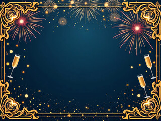 new year celebration