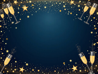 new year celebration