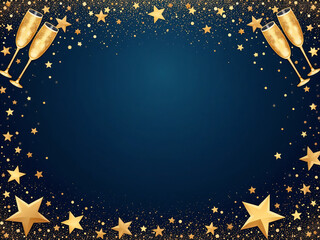 new year celebration