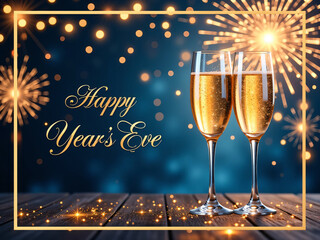 new year celebration