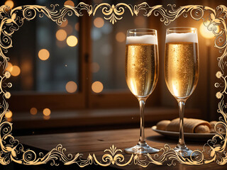 new year celebration